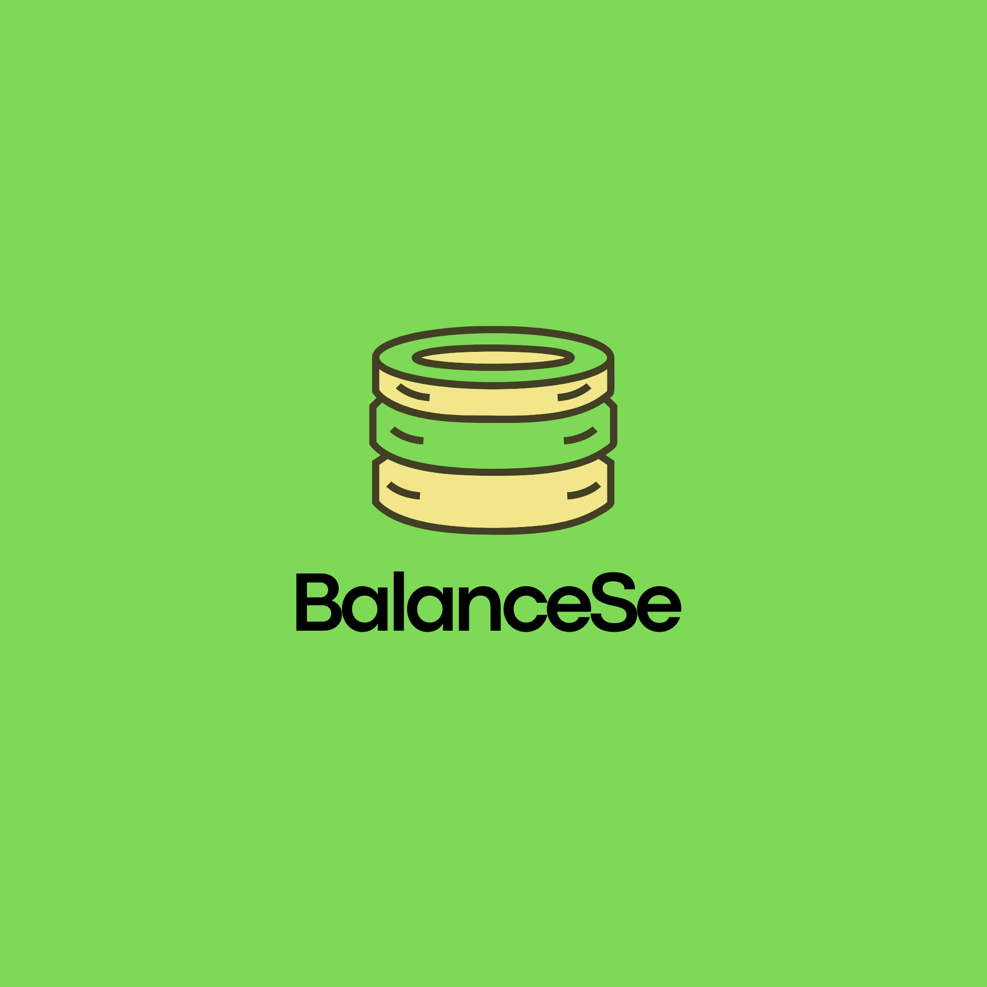 BalanceSe Logo